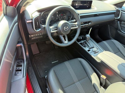 2026 Mazda Mazda CX-50 Hybrid Preferred AWD