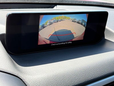 2026 Mazda Mazda CX-50 Hybrid Preferred AWD
