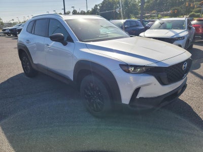 2026 Mazda Mazda CX-50 Hybrid Preferred AWD