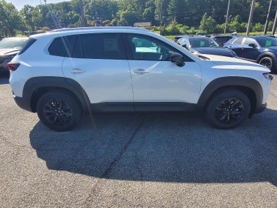 2026 Mazda Mazda CX-50 Hybrid Preferred AWD