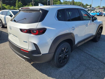 2026 Mazda Mazda CX-50 Hybrid Preferred AWD