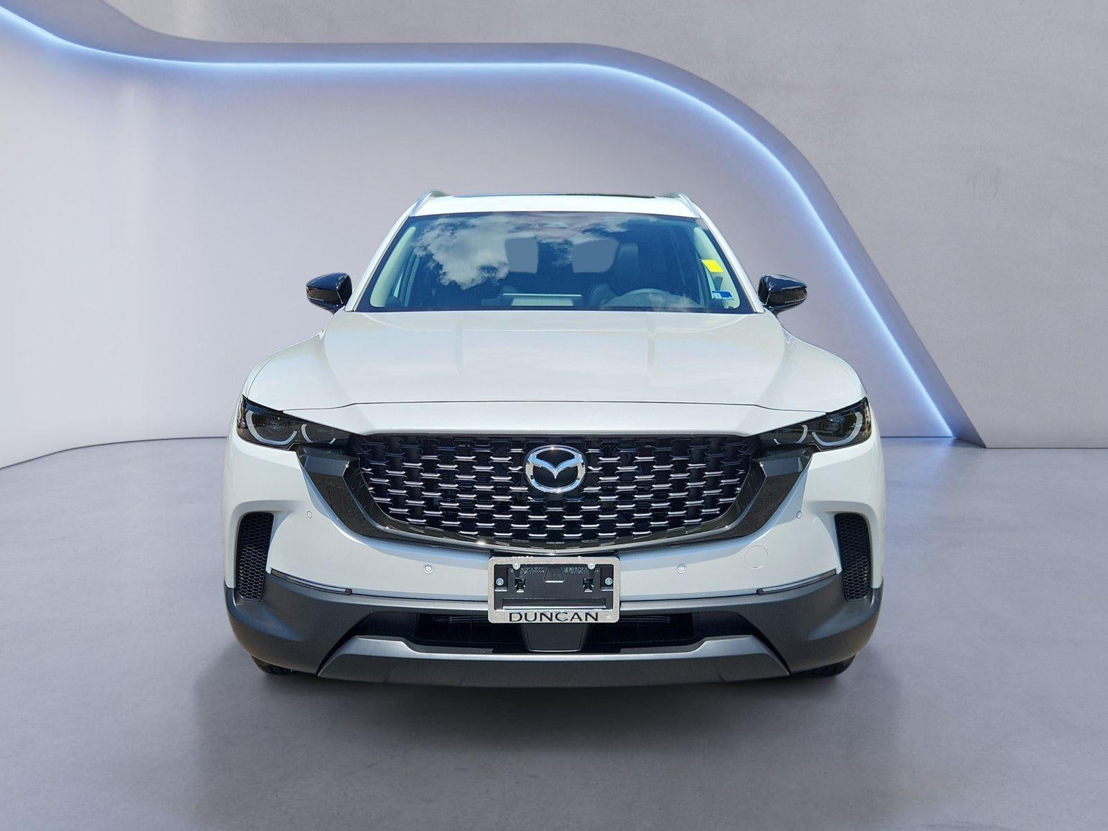 2026 Mazda Mazda CX-50 Hybrid Preferred AWD