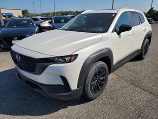 2026 Mazda Mazda CX-50 Hybrid Preferred