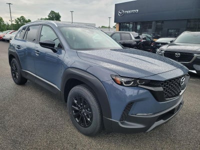 2026 Mazda Mazda CX-50 Hybrid Preferred AWD