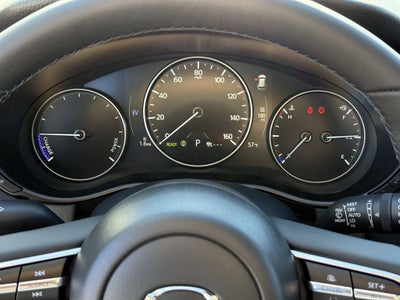 2026 Mazda Mazda CX-50 Hybrid Preferred AWD