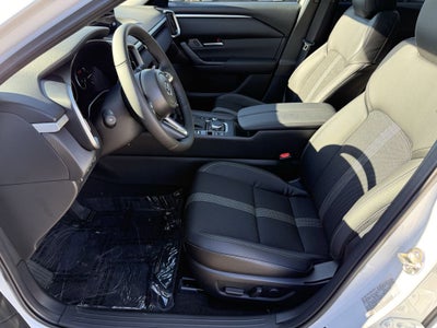 2026 Mazda Mazda CX-50 Hybrid Preferred AWD