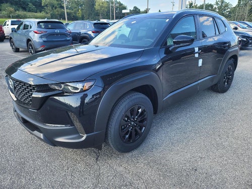 2026 Mazda Mazda CX-50 Hybrid Preferred AWD