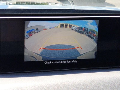 2026 Mazda Mazda CX-50 Hybrid Preferred AWD