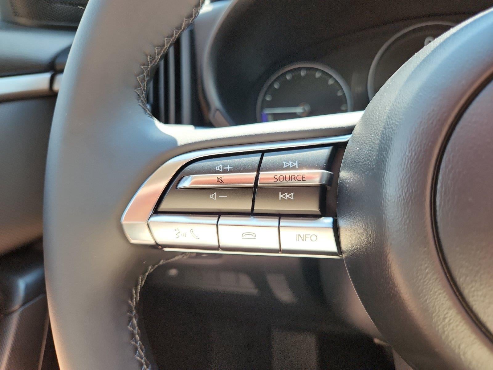2026 Mazda Mazda CX-50 Hybrid Preferred AWD
