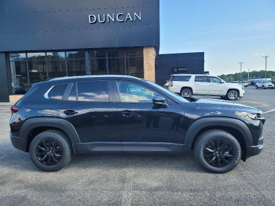 2026 Mazda Mazda CX-50 Hybrid Preferred AWD