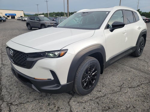 2026 Mazda Mazda CX-50 Hybrid Preferred AWD