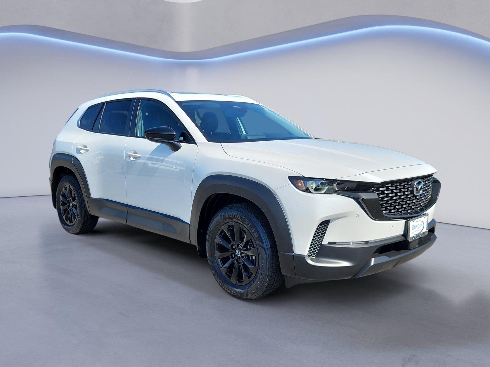 2026 Mazda Mazda CX-50 Hybrid Preferred AWD