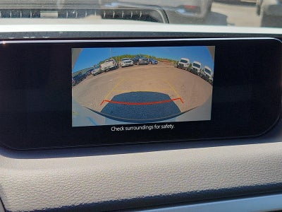 2026 Mazda Mazda Cx-50 Hybrid Preferred AWD
