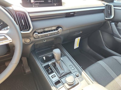 2026 Mazda Mazda Cx-50 Hybrid Preferred AWD