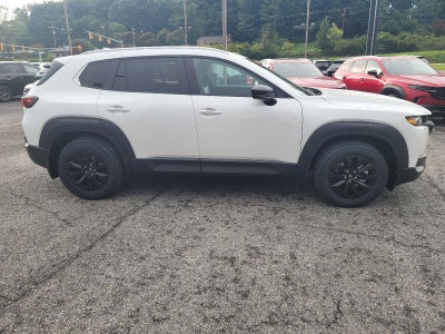 2026 Mazda Mazda Cx-50 Hybrid Preferred AWD