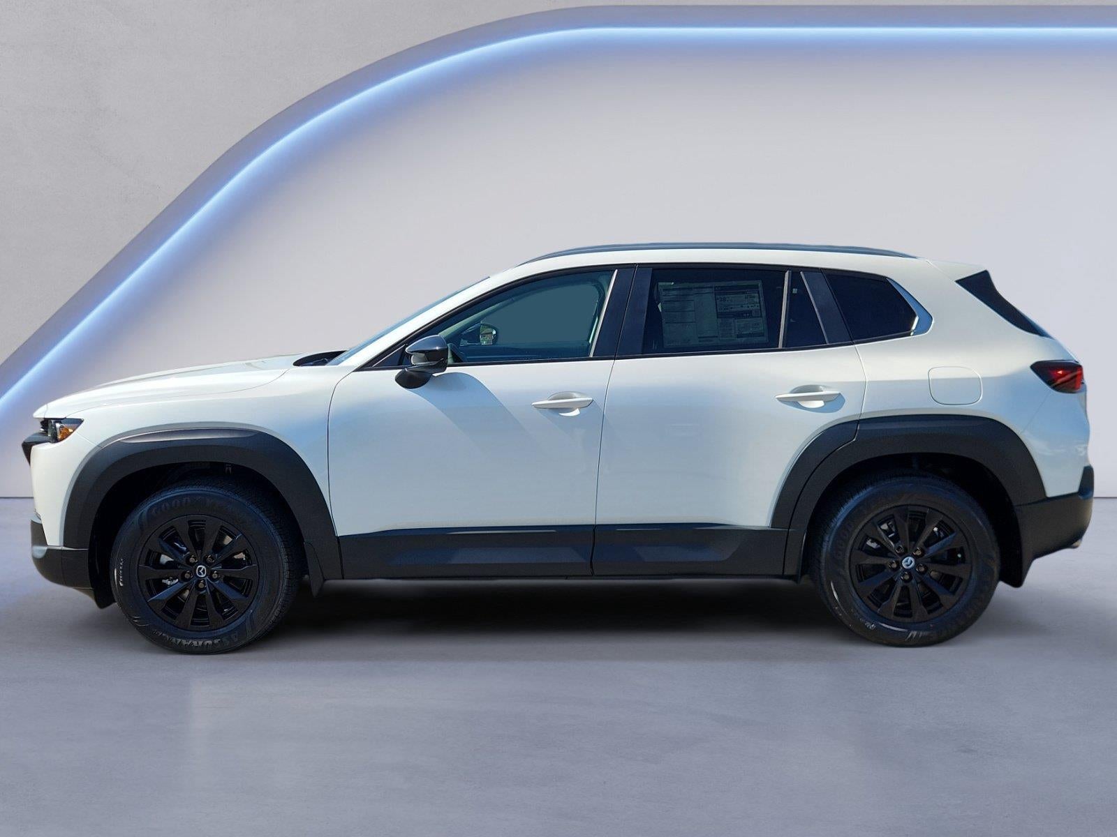 2026 Mazda Mazda CX-50 Hybrid Preferred AWD