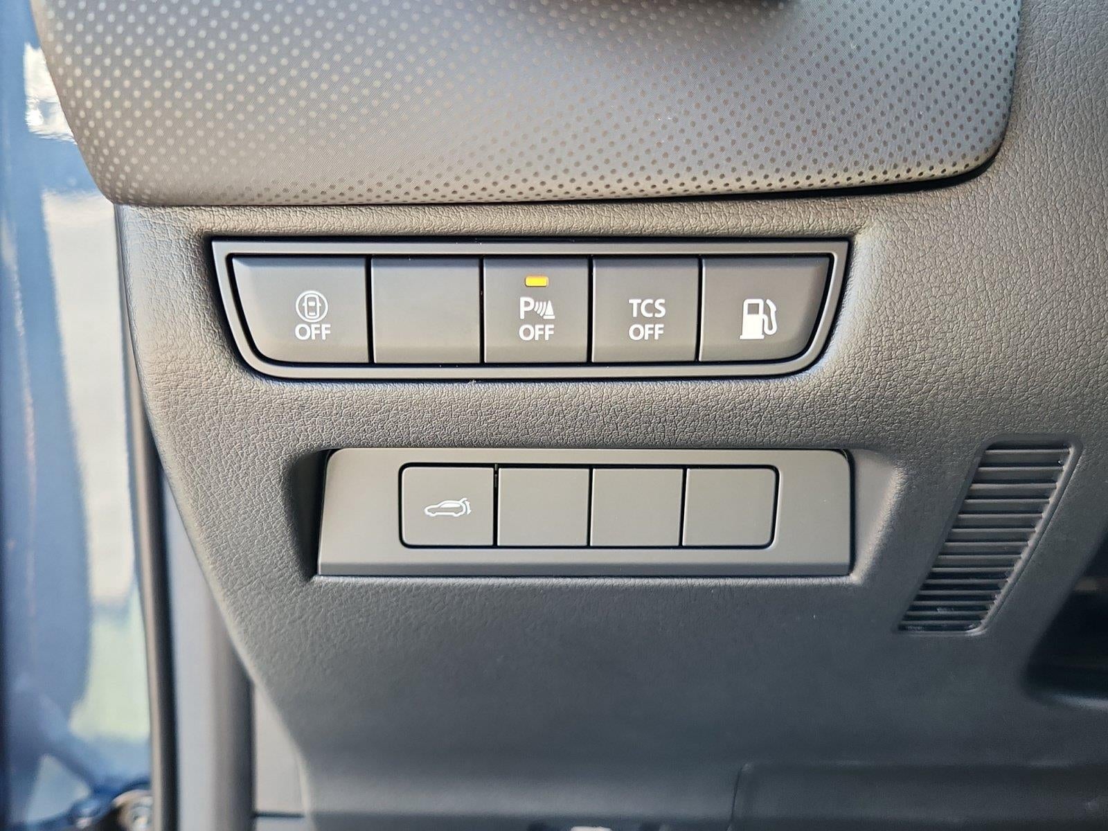 2026 Mazda Mazda CX-50 Hybrid Preferred AWD