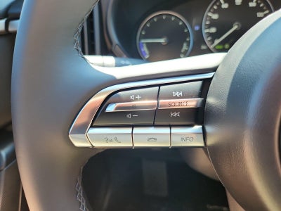 2026 Mazda Mazda CX-50 Hybrid Preferred AWD