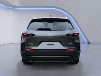 2026 Mazda Mazda CX-50 Hybrid Preferred AWD
