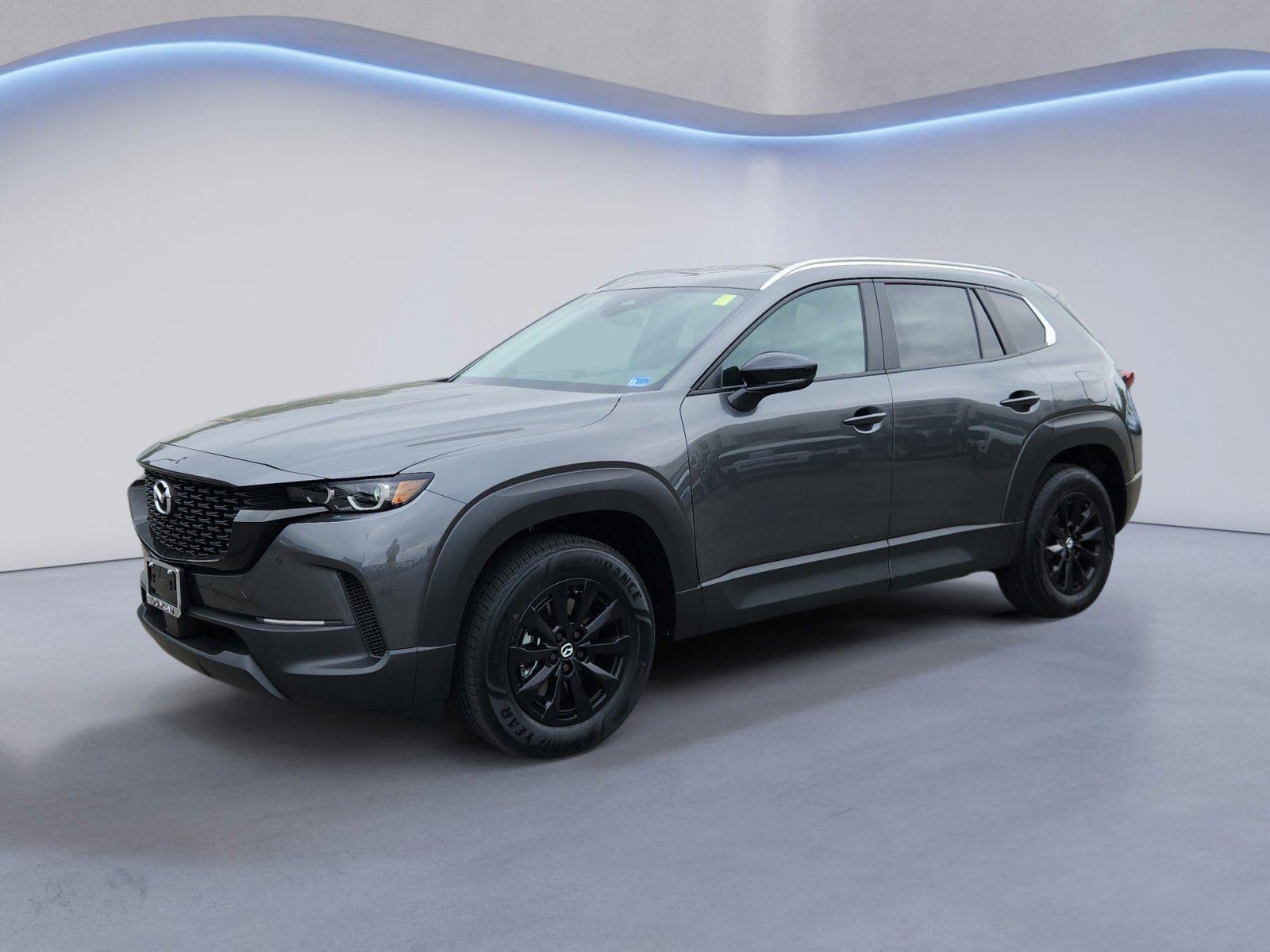 2026 Mazda Mazda CX-50 Hybrid Preferred AWD