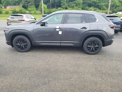 2026 Mazda Mazda CX-50 Hybrid Preferred AWD
