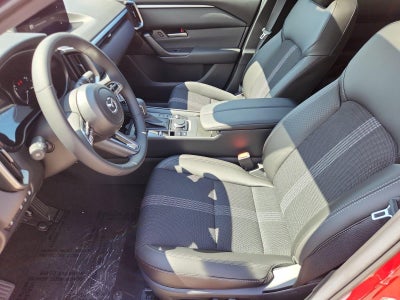 2026 Mazda Mazda CX-50 Hybrid Preferred AWD