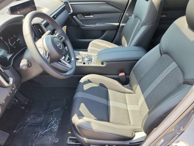 2026 Mazda Mazda CX-50 Hybrid Preferred AWD