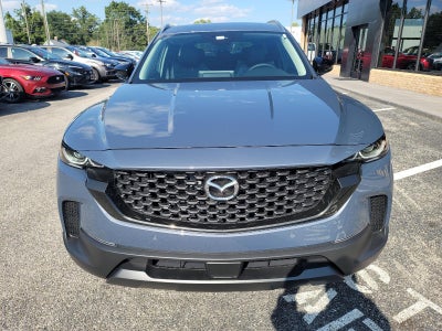 2026 Mazda Mazda CX-50 Hybrid Preferred AWD