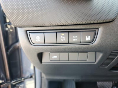 2026 Mazda Mazda CX-50 Hybrid Preferred AWD