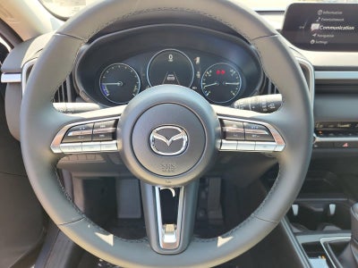 2026 Mazda Mazda CX-50 Hybrid Preferred AWD