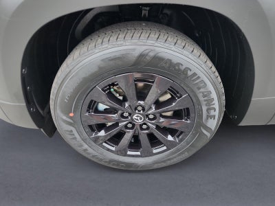 2026 Mazda Mazda CX-50 Hybrid Preferred AWD