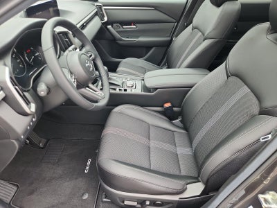 2026 Mazda Mazda CX-50 Hybrid Preferred AWD