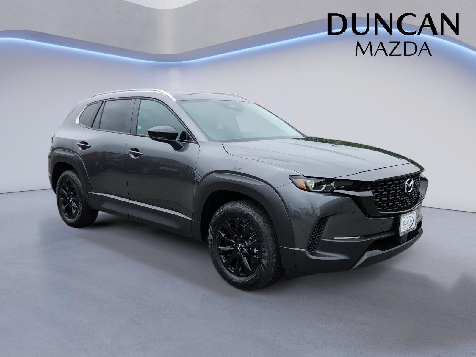 2026 Mazda Mazda CX-50 Hybrid Preferred AWD