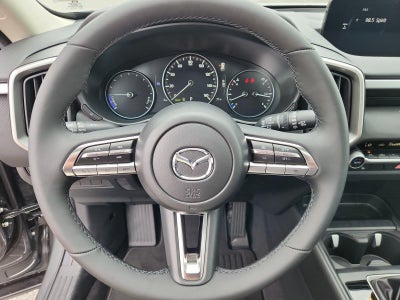2026 Mazda Mazda CX-50 Hybrid Preferred AWD