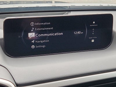2026 Mazda Mazda CX-50 Hybrid Preferred AWD