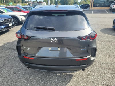 2026 Mazda Mazda CX-50 Hybrid Preferred AWD