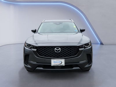 2026 Mazda Mazda CX-50 Hybrid Preferred AWD