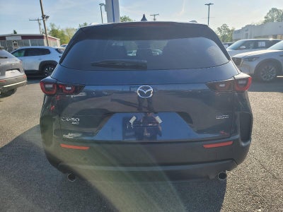 2026 Mazda Mazda CX-50 Hybrid Premium Plus AWD