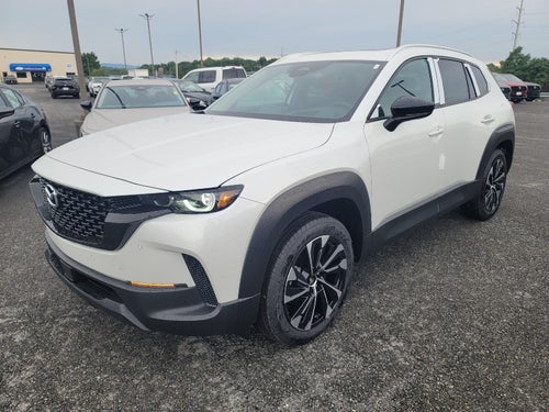 2026 Mazda Mazda CX-50 Hybrid Premium Plus AWD