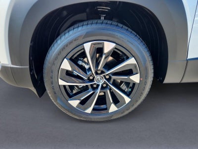 2026 Mazda Mazda Cx50 Premium Plus AWD