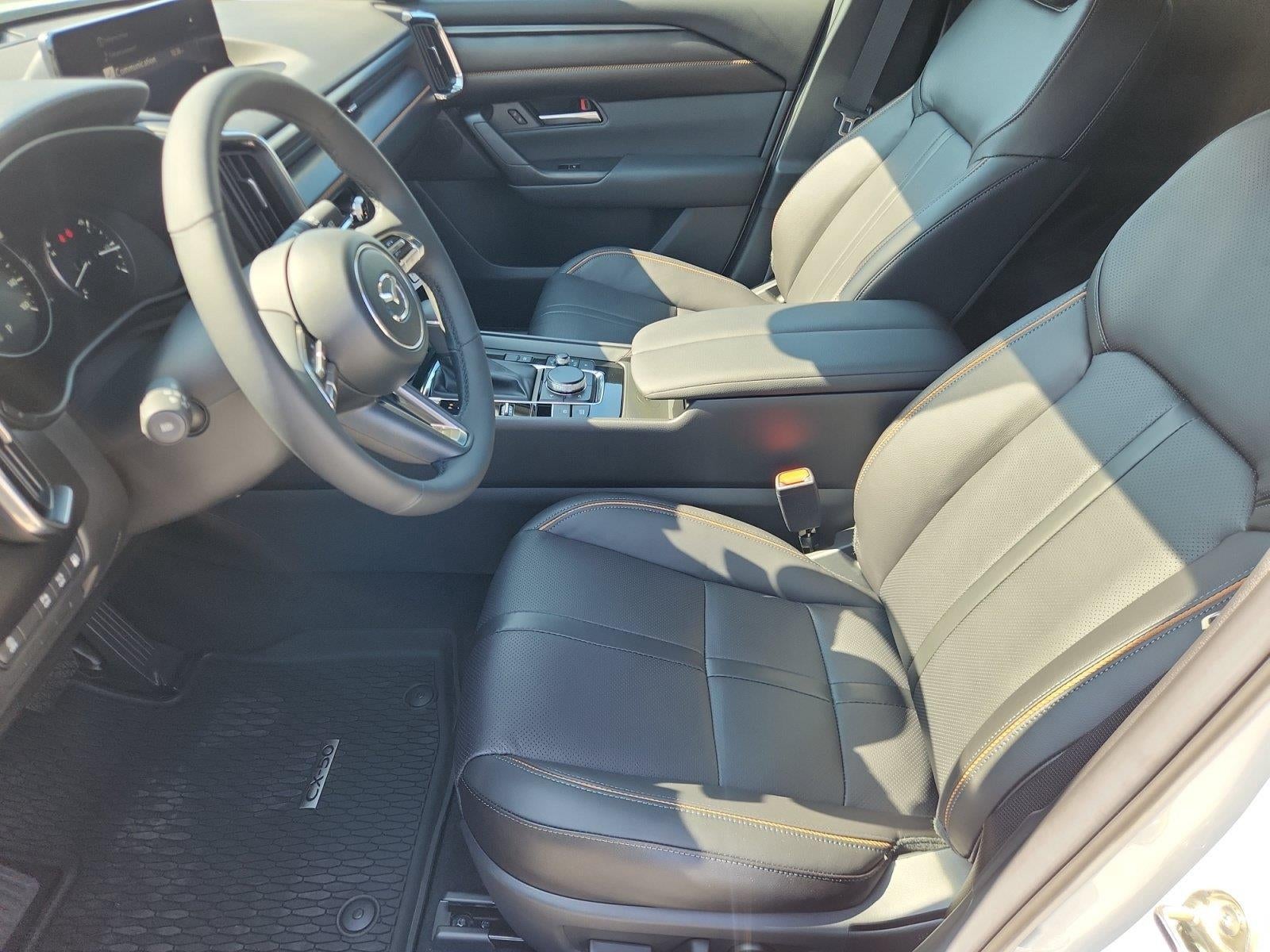 2026 Mazda Mazda Cx50 Premium Plus AWD