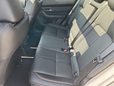 2026 Mazda Mazda Cx50 Premium Plus AWD