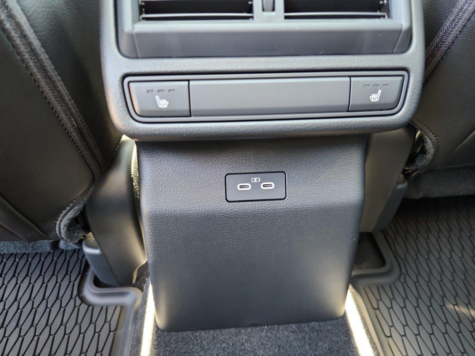 2026 Mazda Mazda Cx50 Premium Plus AWD