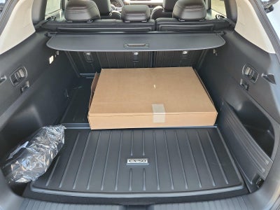 2026 Mazda Mazda Cx50 Premium Plus AWD