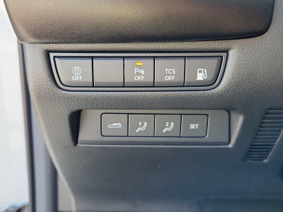 2026 Mazda Mazda Cx50 Premium Plus AWD