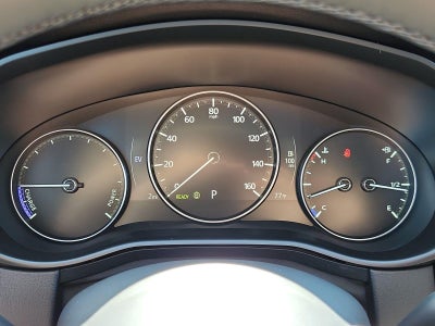 2026 Mazda Mazda Cx50 Premium Plus AWD