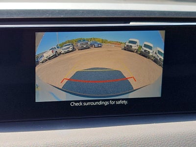 2026 Mazda Mazda Cx50 Premium Plus AWD