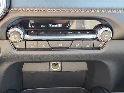 2026 Mazda Mazda Cx50 Premium Plus AWD