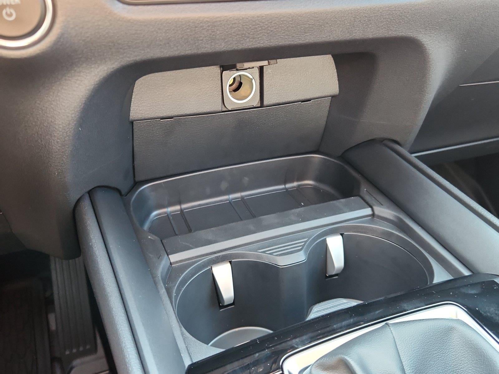 2026 Mazda Mazda Cx50 Premium Plus AWD