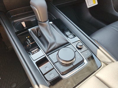 2026 Mazda Mazda Cx50 Premium Plus AWD
